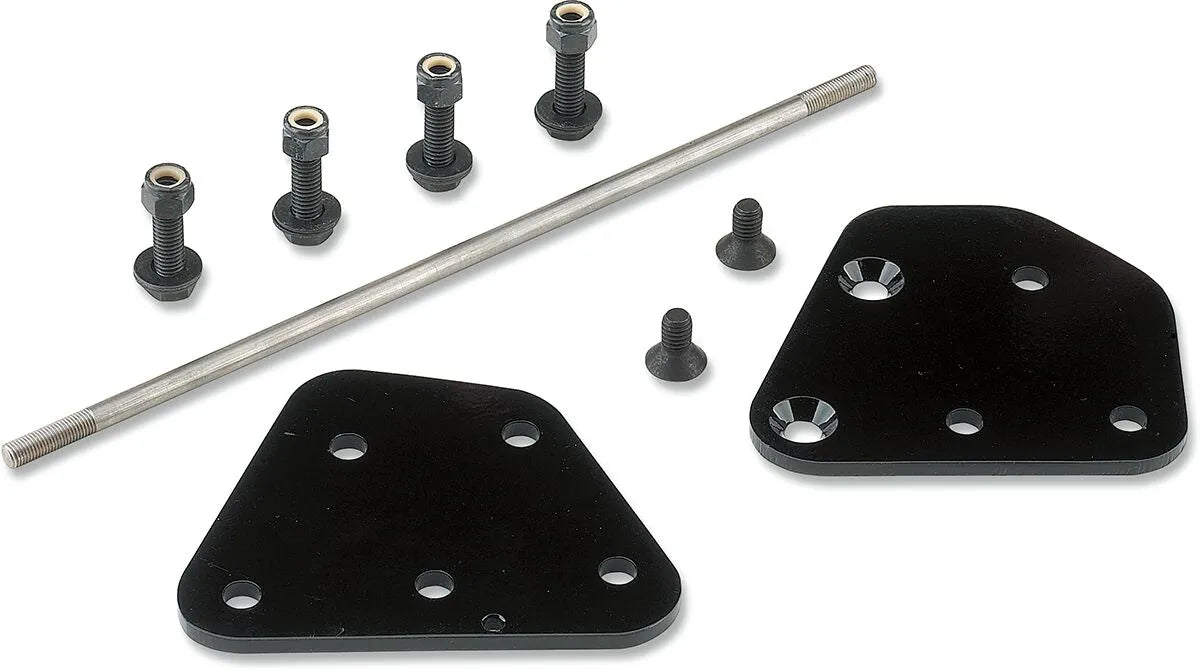 Cycle Visions Forward Control Extension Kit