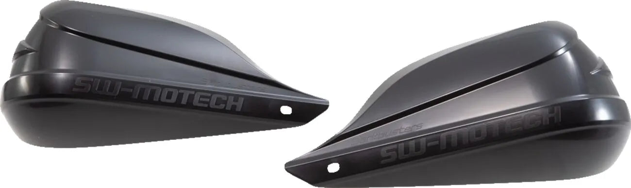 Sw-motech Bbstorm Handguard Kit - Black