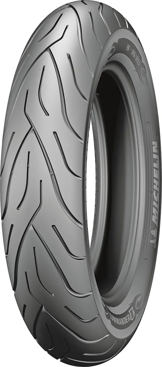 Michelin Commander Ii Rear Tire 240/40r18 Tubeless Radial