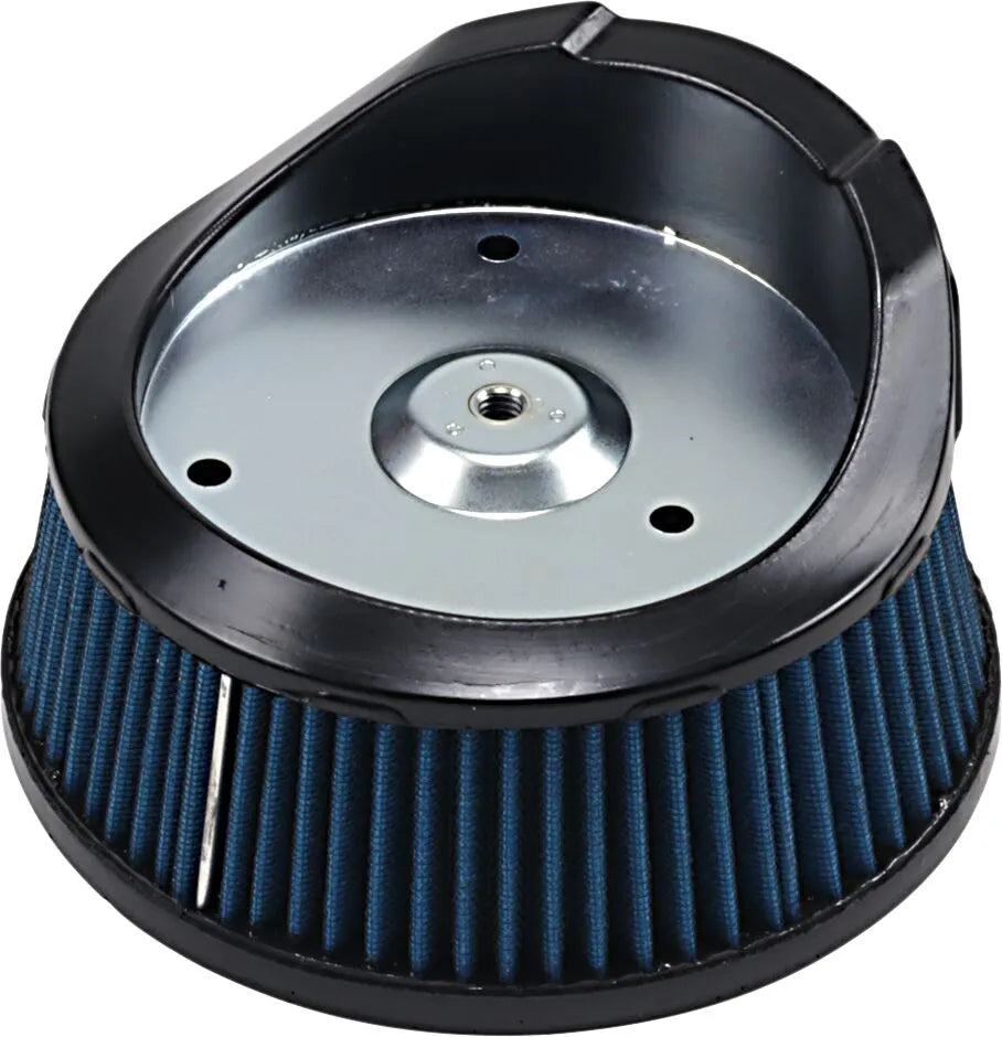 Drag Specialties Premium Washable Air Filter Element