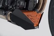 Sw-motech Front Spoiler For Underbody Protection