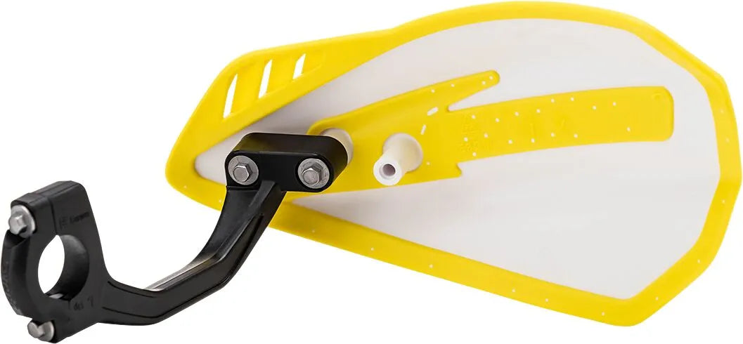 Cycra Cyclone Handguards - Maximum Protection