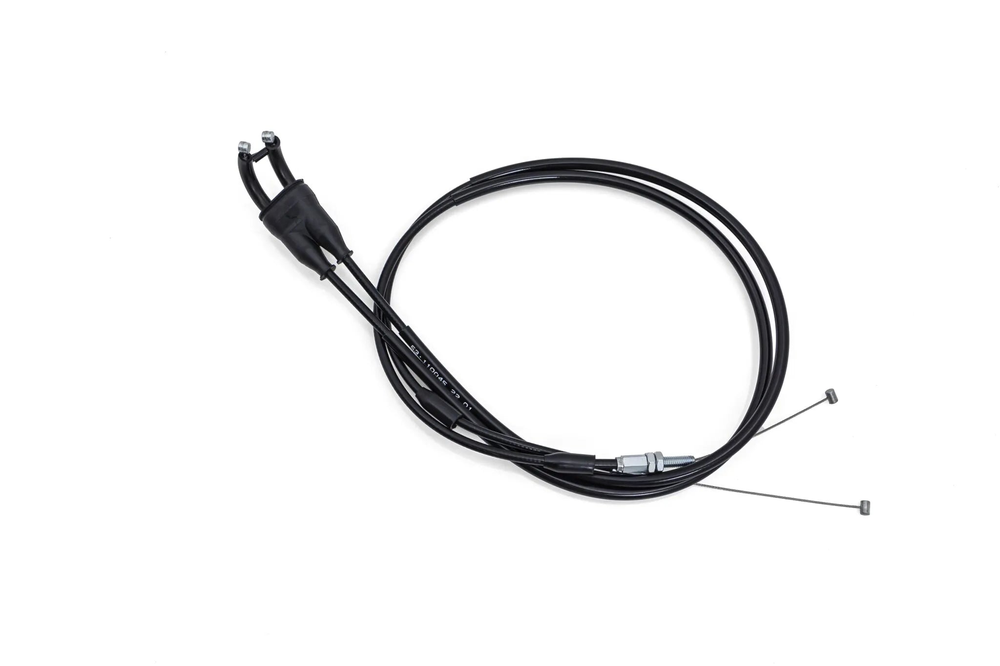 Prox Throttle Cable - Black