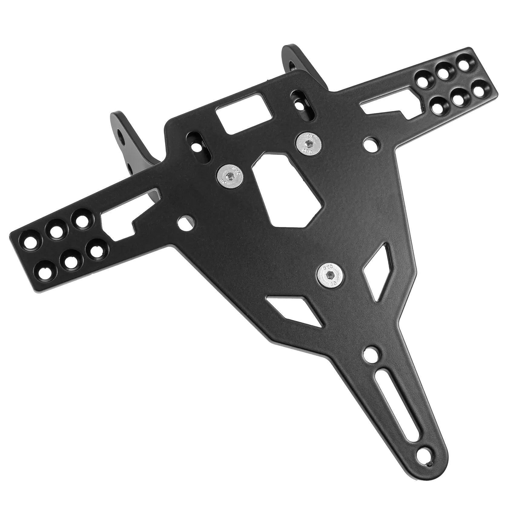 Zieger Pro License Plate Holder Type B