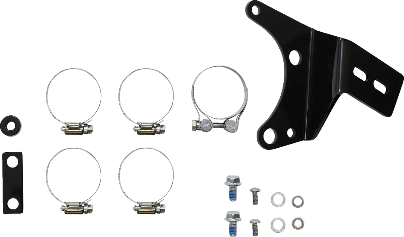 Cobra Speedster 909 Exhaust System Chrome