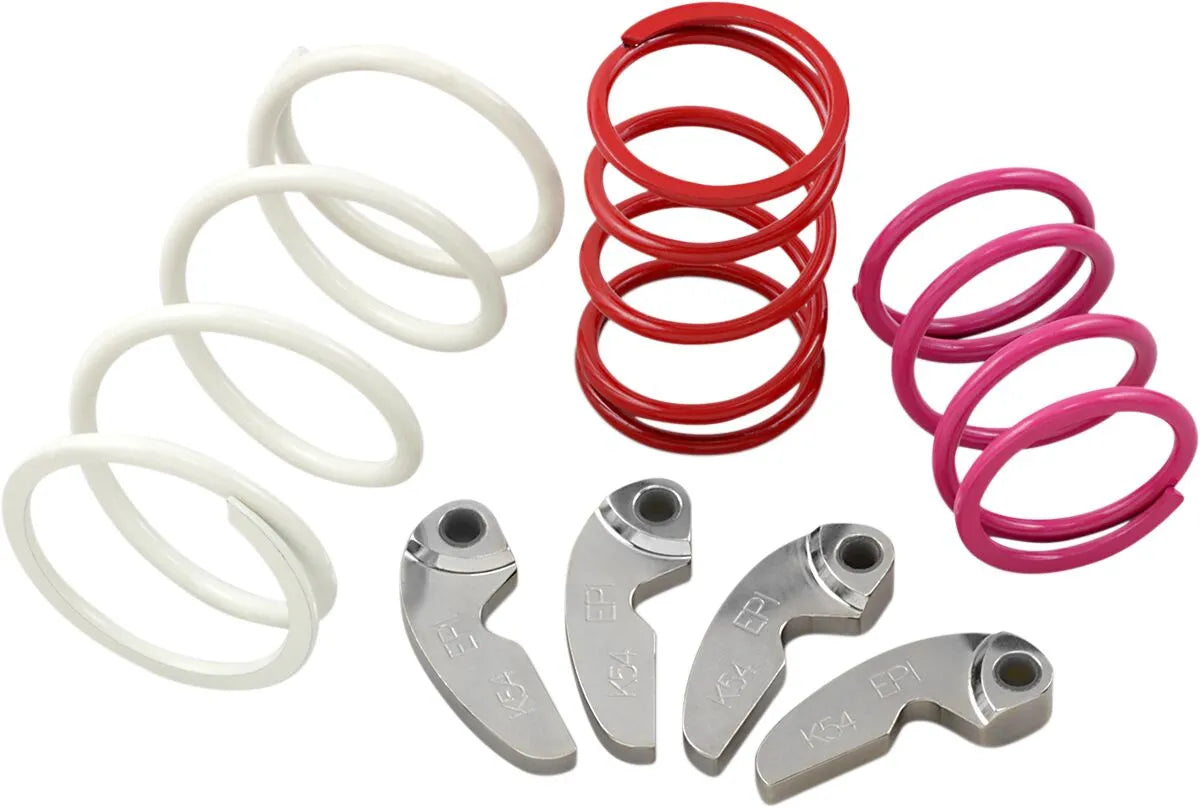 Epi Sport Utility Clutch Kit For 76-81cm Tires