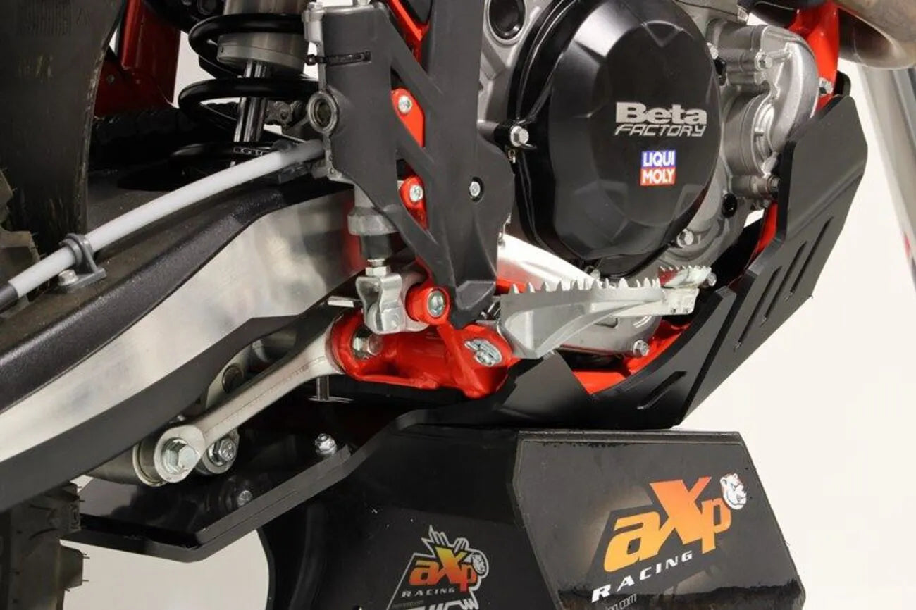 Axp Racing Xtrem Skid Plate For Engine Protection