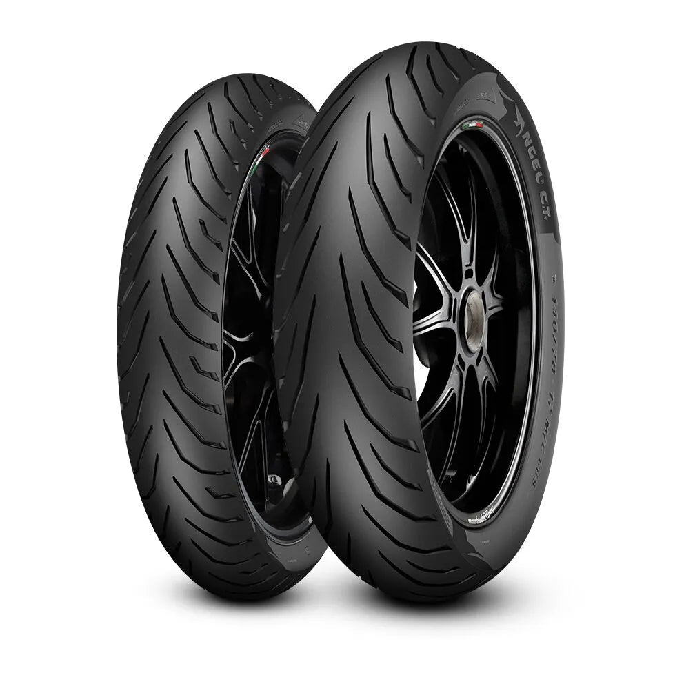Pirelli Angel City Tire 90/80-17 Front