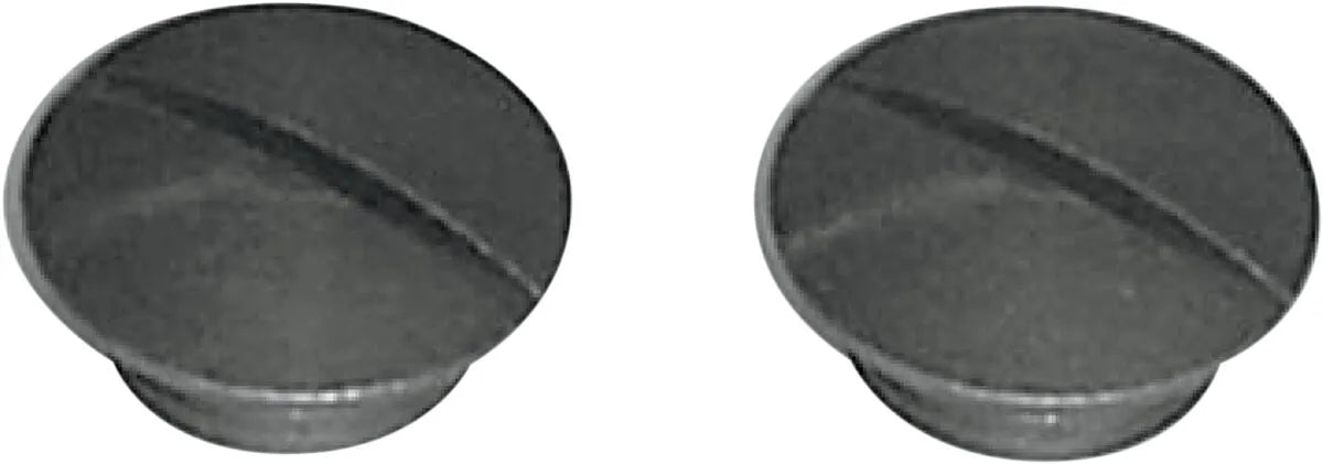 Colony Handlebar End Nut Kit