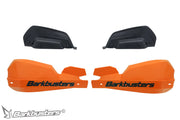 Barkbusters Vps Plastic Guards - Orange