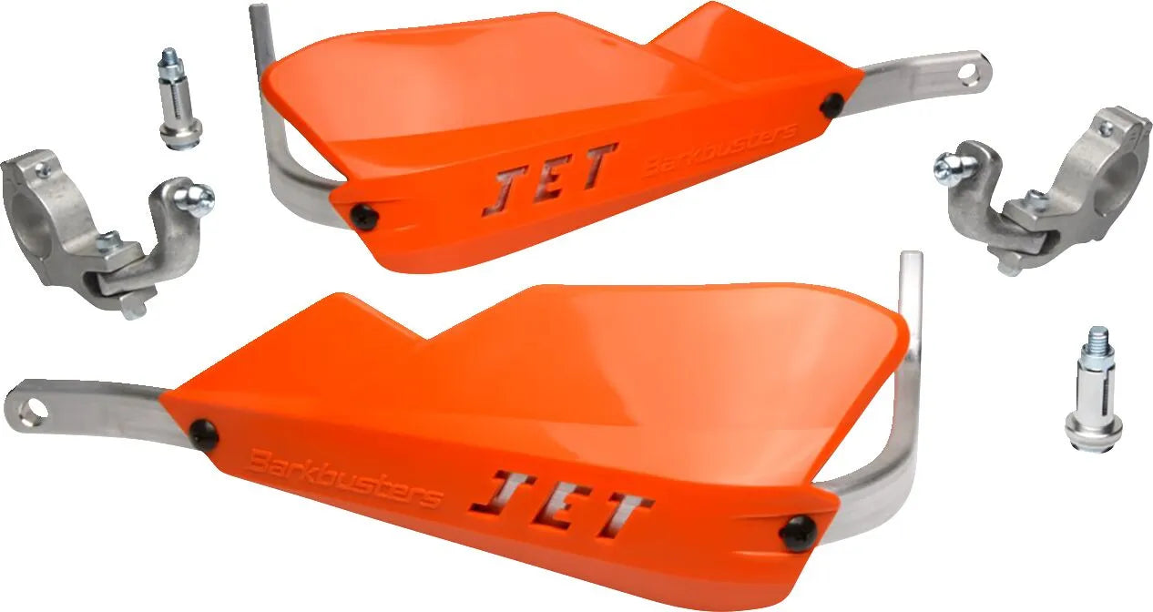 Barkbusters Jet Handguards - Tapered Handlebar