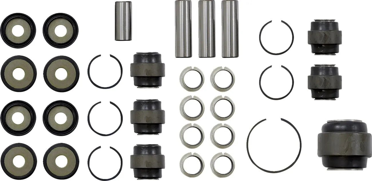 Moose Offroad Suspension Kit For Rear A-arms