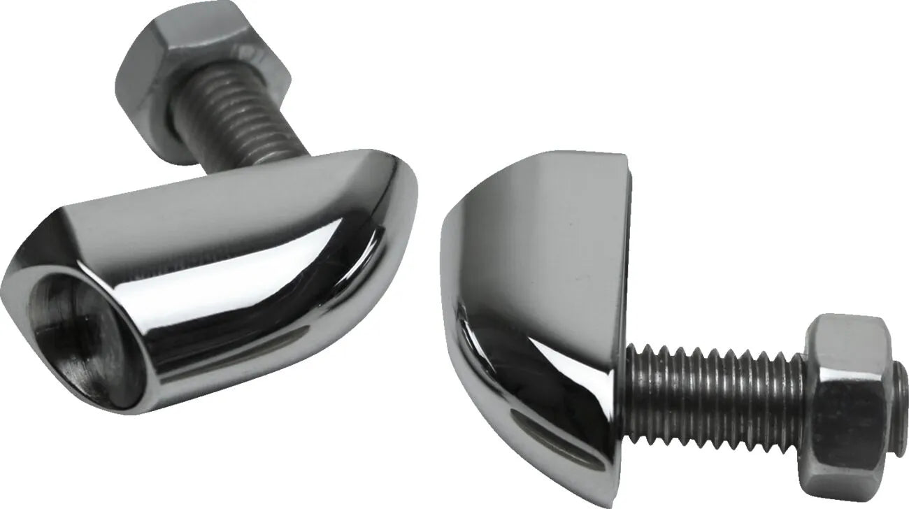 Kodlin Usa Neowise Led 3-1 Bullet Rear Indicator Lights
