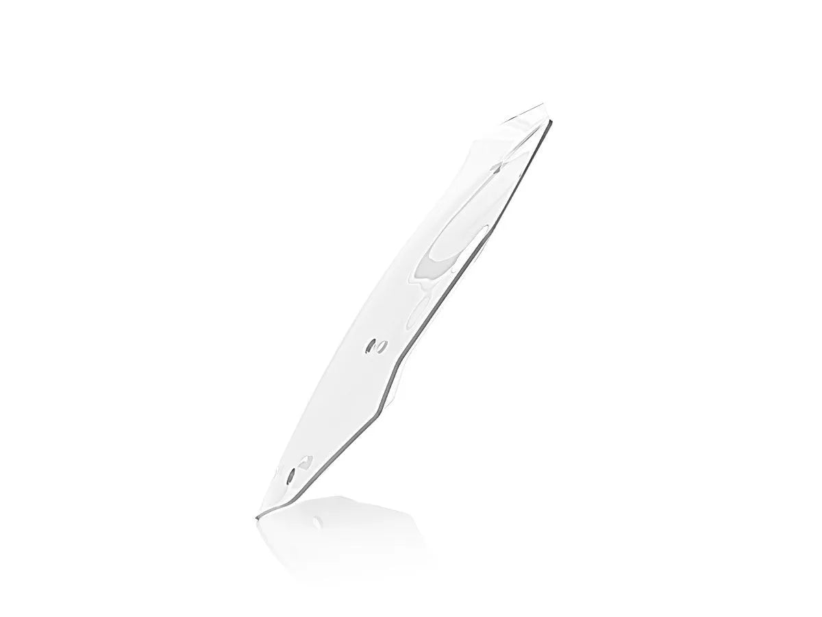 Wrs Windscreen - Enhanced Protection & Aerodynamics
