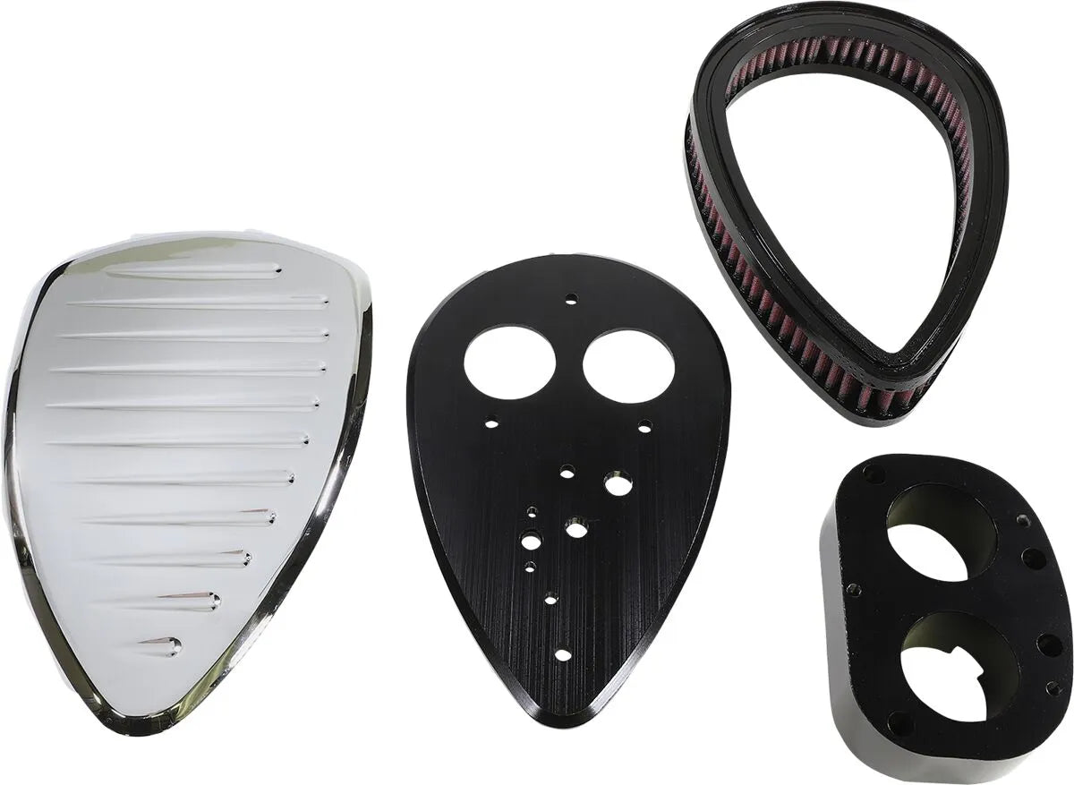 Baron Big Air Kit For V-twin Engines