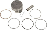 WSM 74mm Standard Bore 4-Stroke Piston Kit