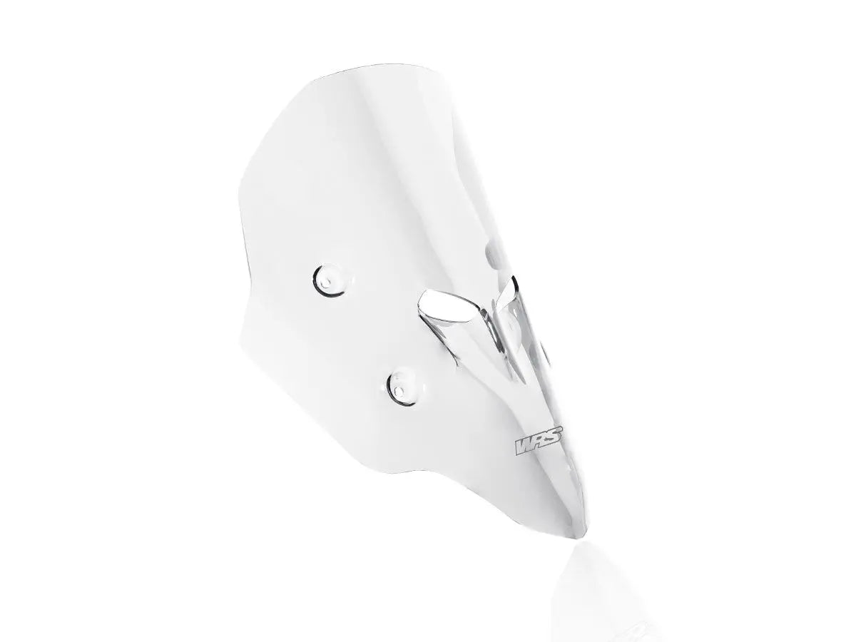 Wrs Windscreen Sport Cb500x - Enhanced Sporty Look