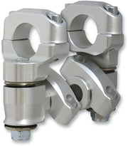 Rox Speed Fx Anti-vibration 2" Handlebar Risers