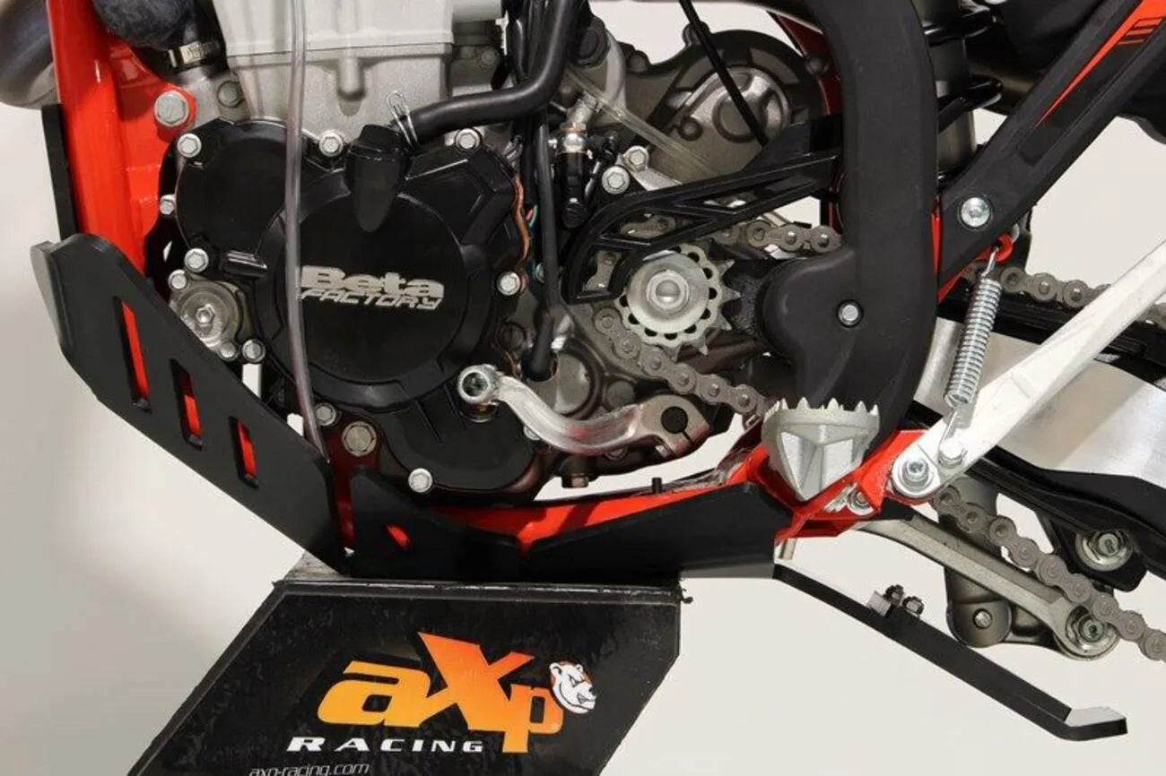 Axp Racing Xtrem Skid Plate For Engine Protection