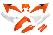 UFO MX Full Replacement Body Kit