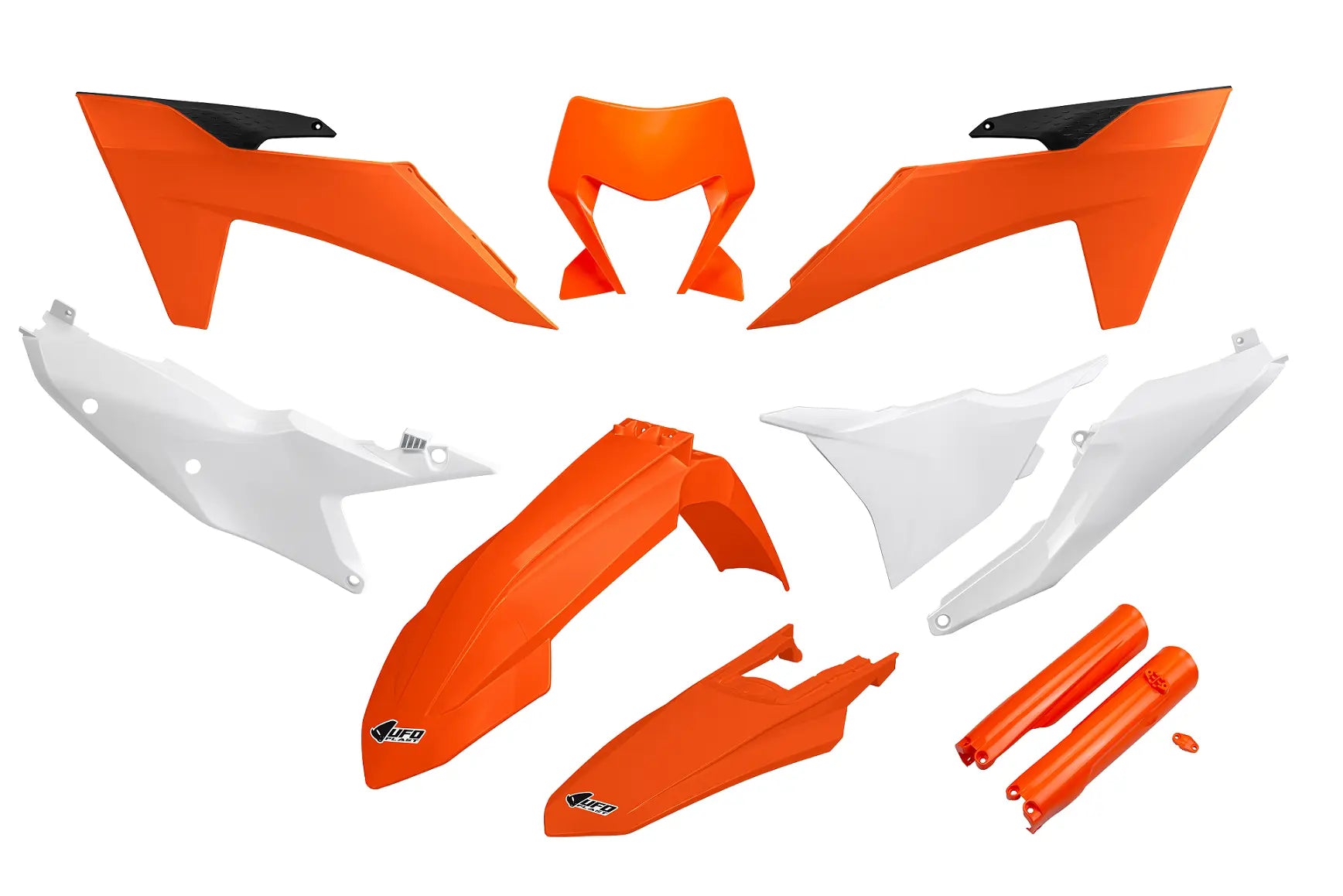 UFO MX Full Replacement Body Kit