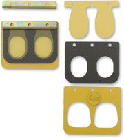 Boyesen Pro Series Reed Set For Rad Valve