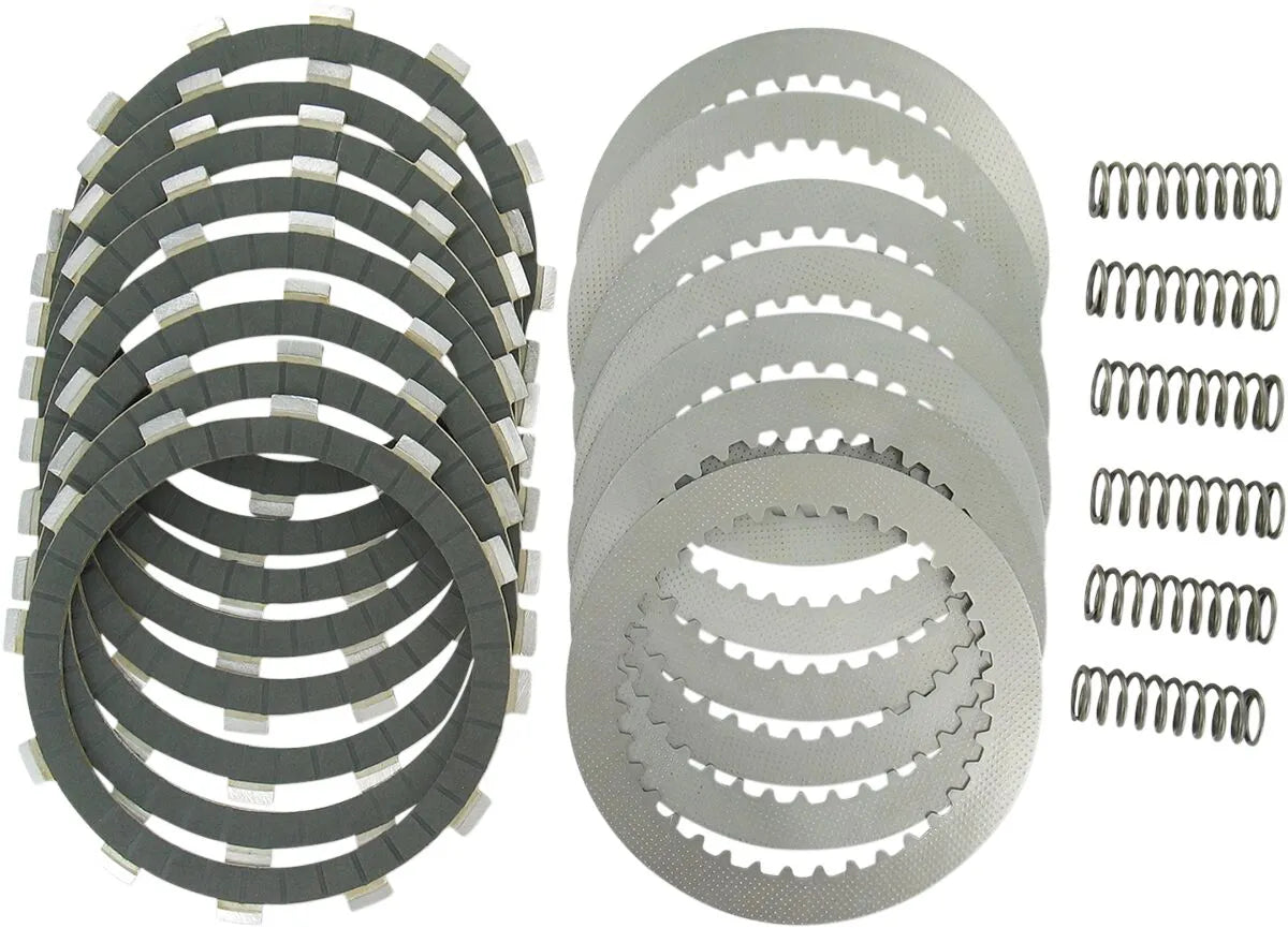 Ebc Drcf Series Clutch Kit