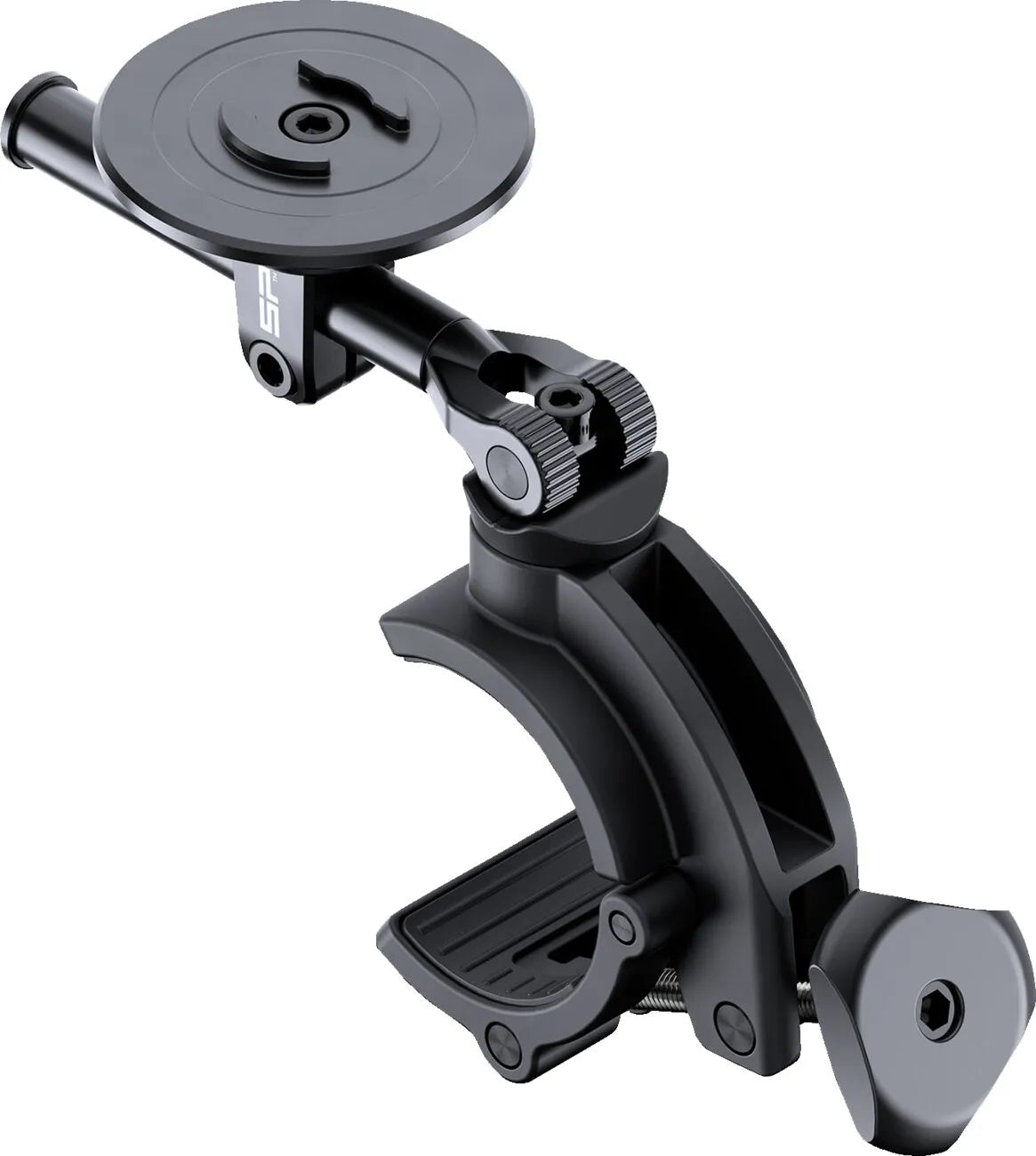 Sp Connect Roll Cage Mount 3d Phone Mount