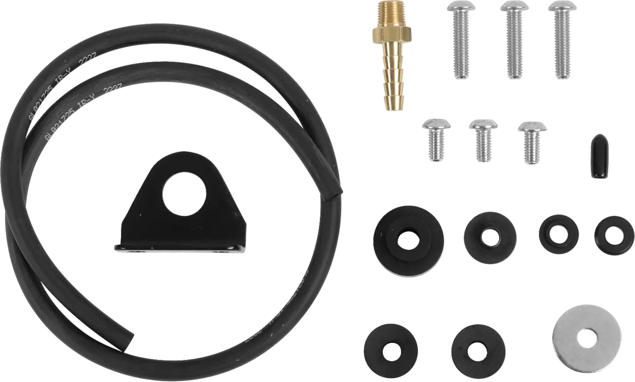 Ims Products Large Capacity Fuel Tank For Motorcycles