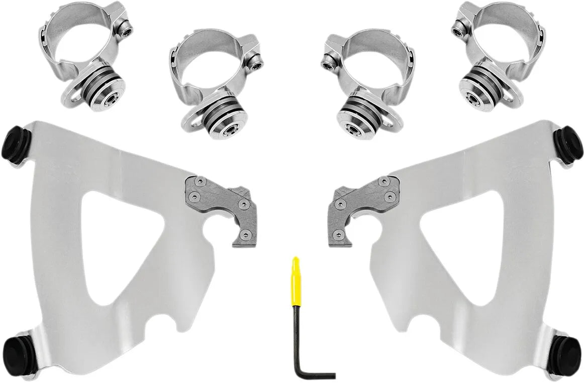 Memphis Shades Road Warrior Trigger-lock Mount Kit