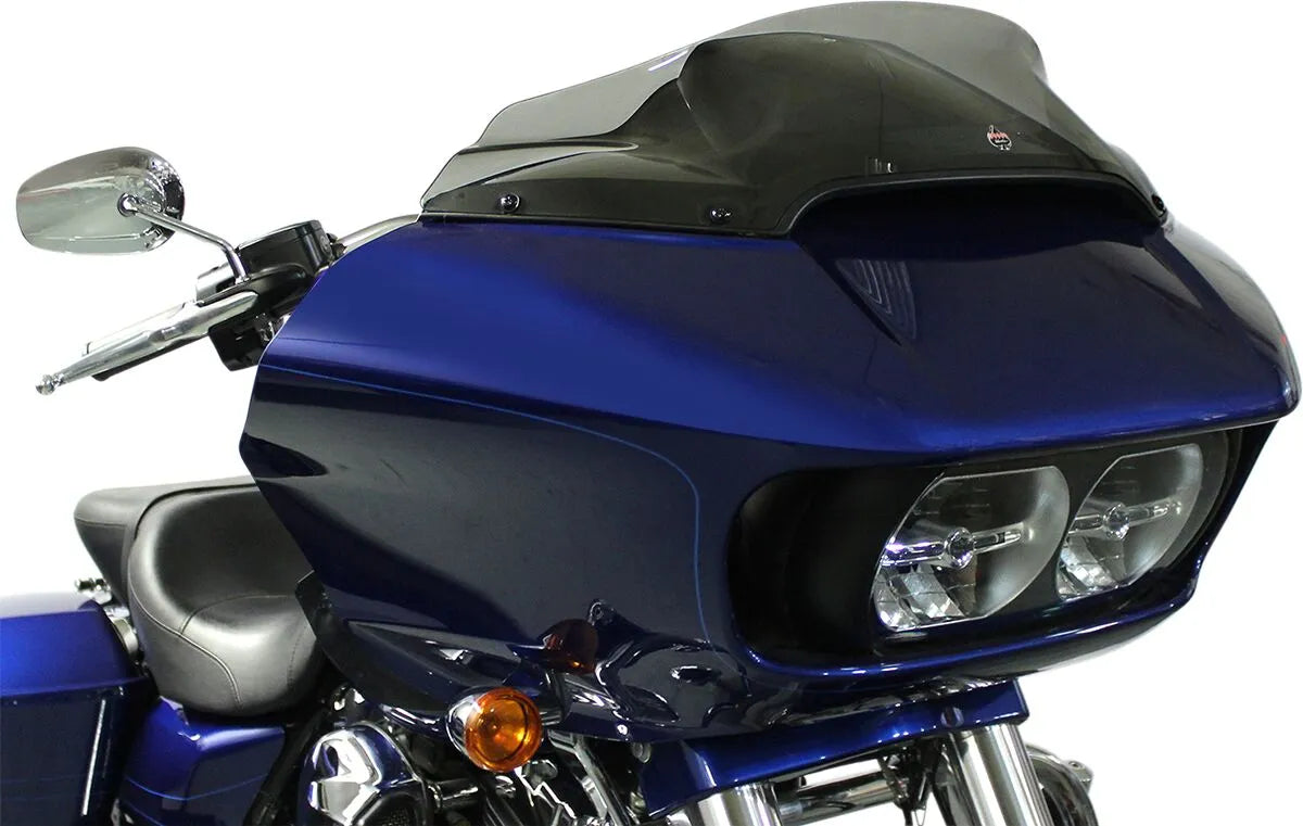 Klock Werks Sport Flare Windshield