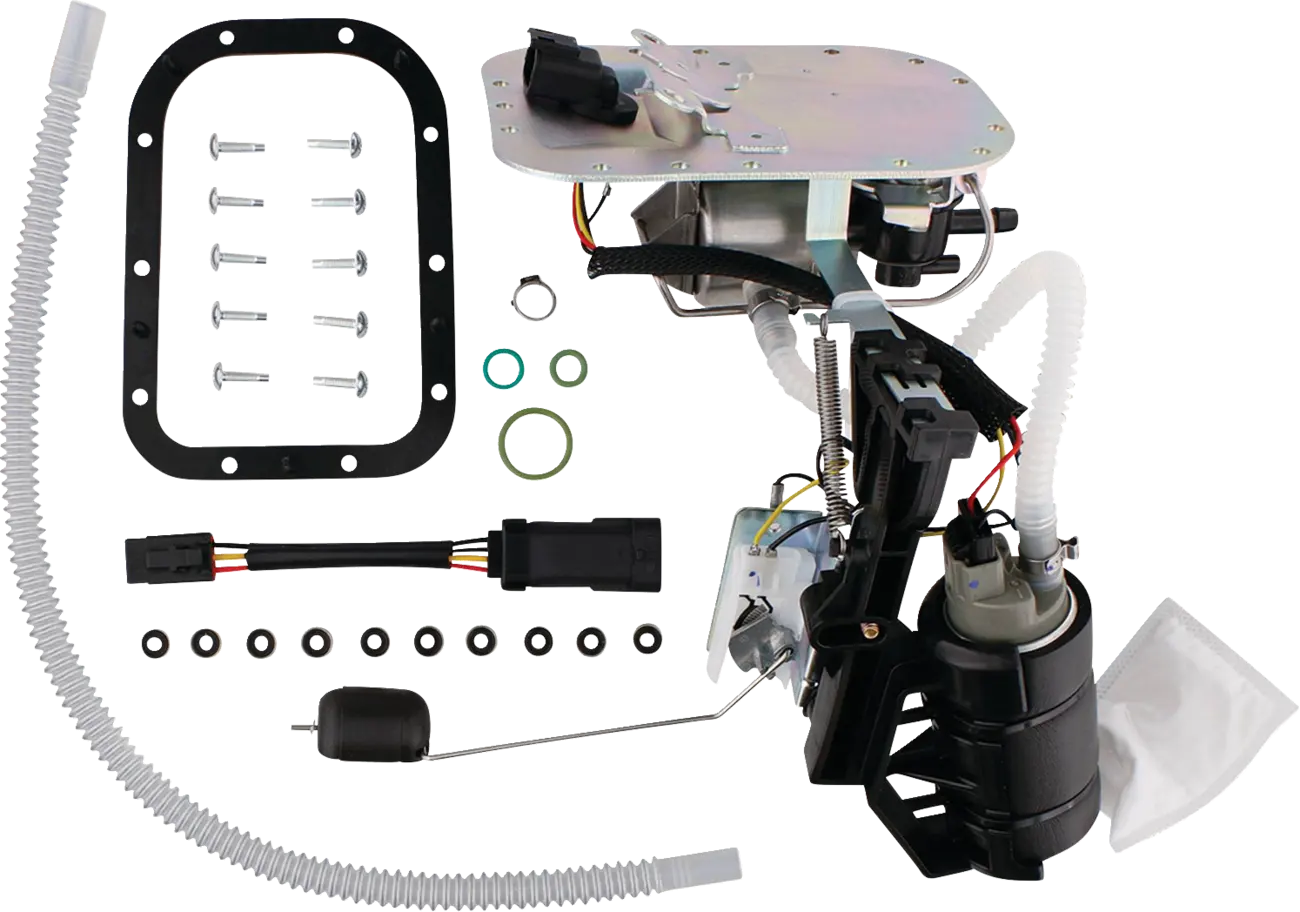 All Balls Fuel Pump Module Assembly