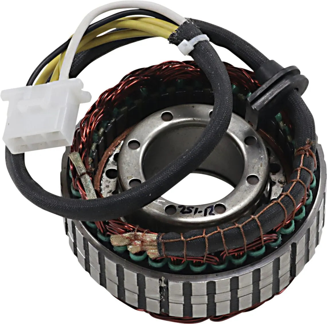 Rick's Motorsport Electric Stator