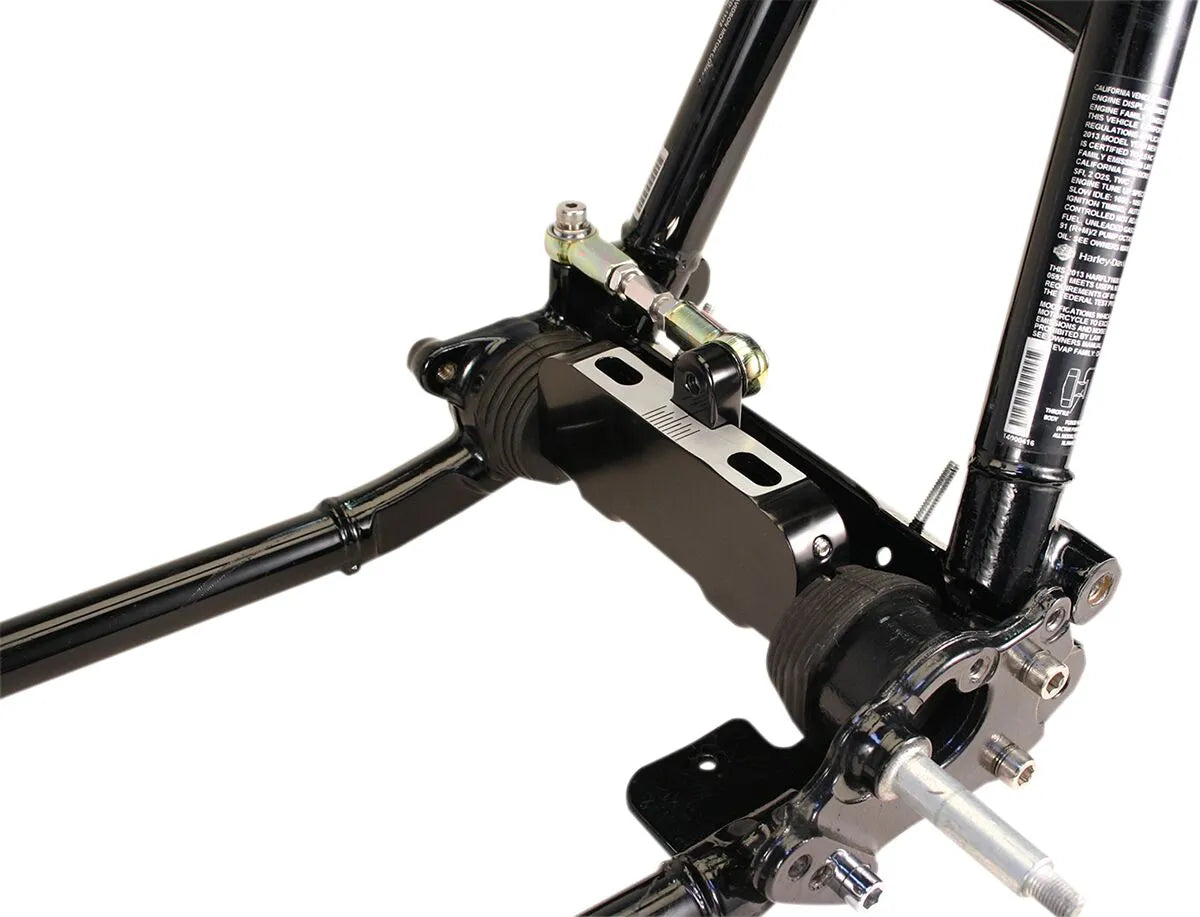 Custom Cycle Engineering Engine Equator II Alignment Tool for