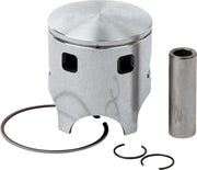 Vertex Piston Kit Cast Replica For 2-stroke 65cc