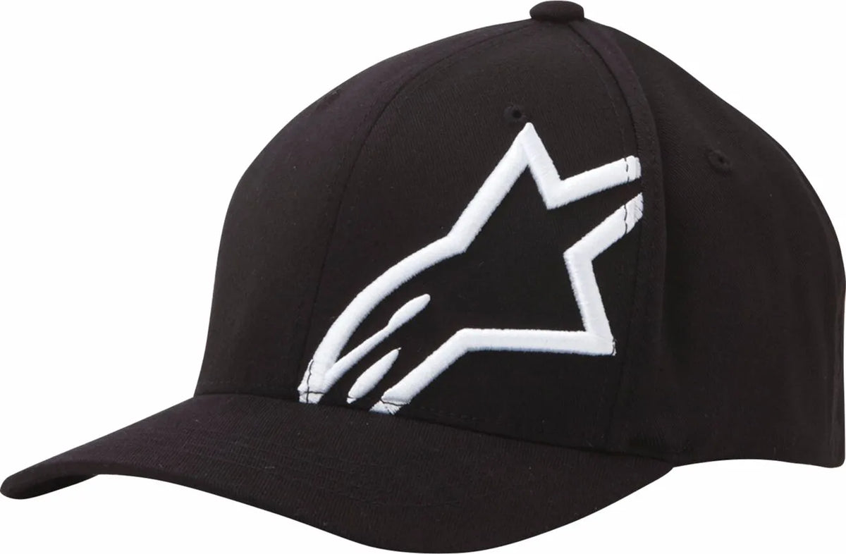 Alpinestars Corp Shift 2 Curved Bill Hat