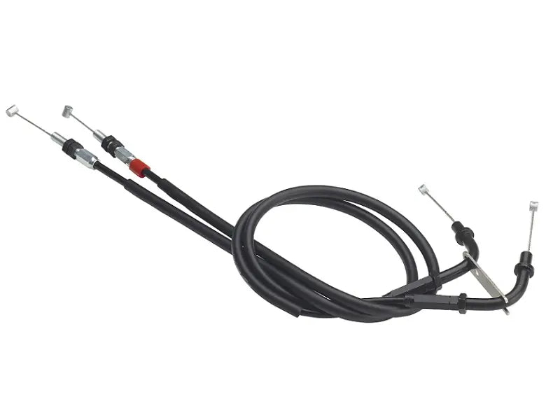 Domino Throttle Cables for XM2 Controls