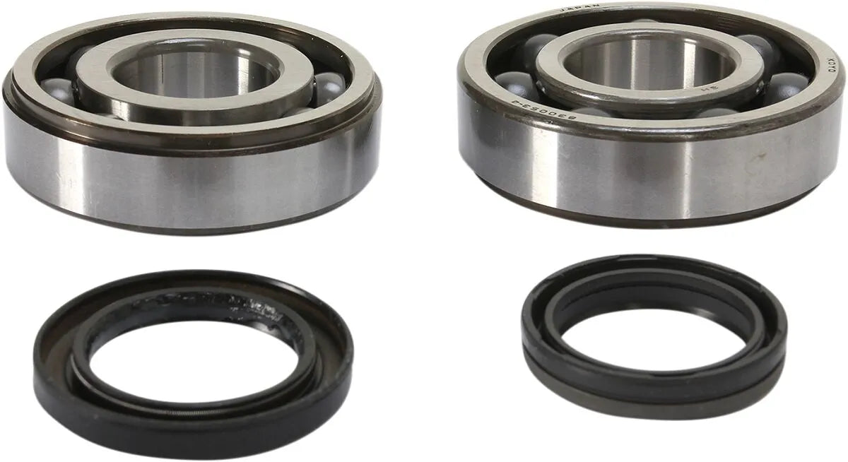 Prox Crankshaft Bearing And Seal Kit