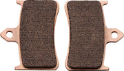 Galfer Hh Sintered Brake Pads - High Performance - Front