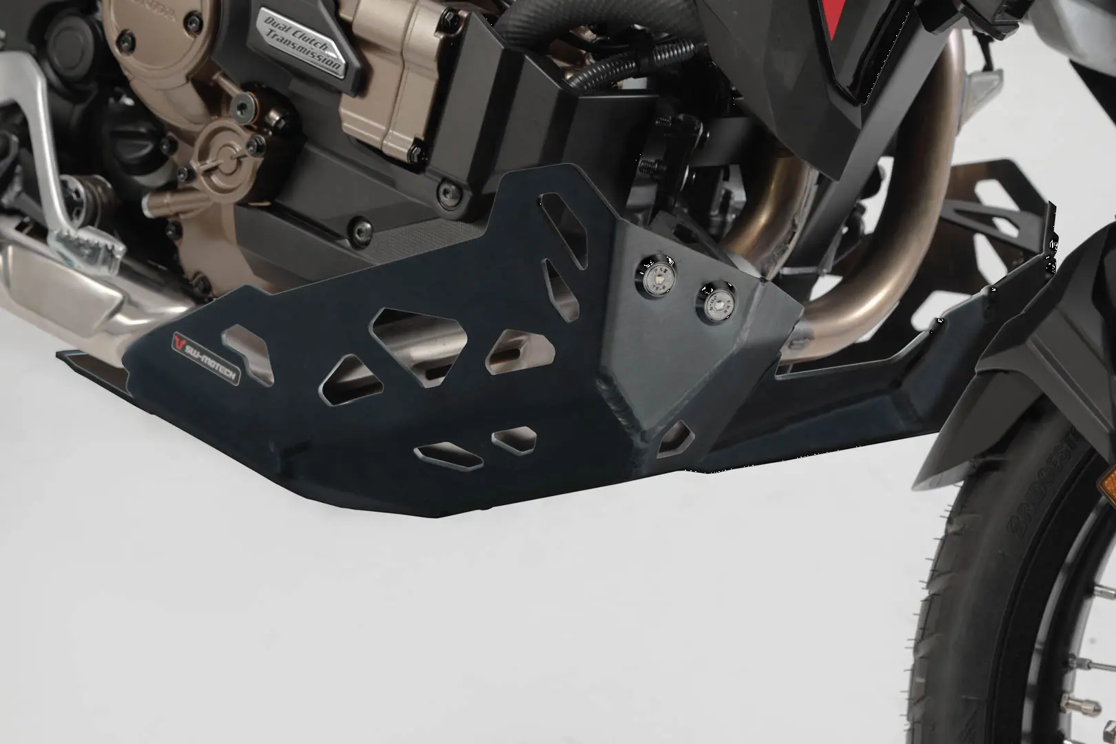 Sw-motech Engine Guard For Lower Mounting Position