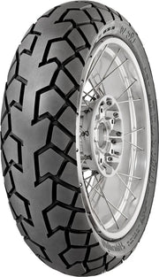 Continental Tkc 70 Tire 4.00-18 For Dual Sport Motorcycles