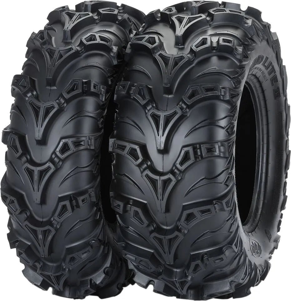 Itp Mud Lite Ii Tire For Atv/utv