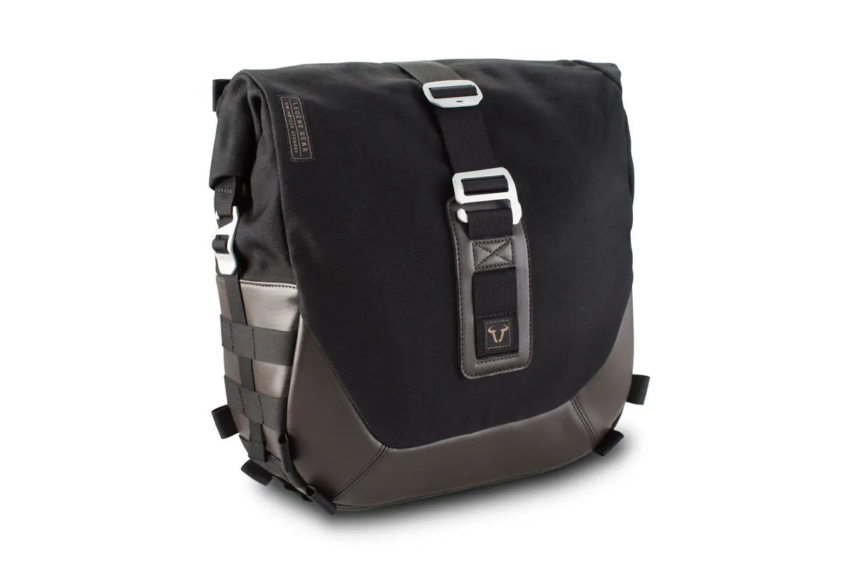 Sw-motech Legend Gear Lc2 Side Bag (Left)