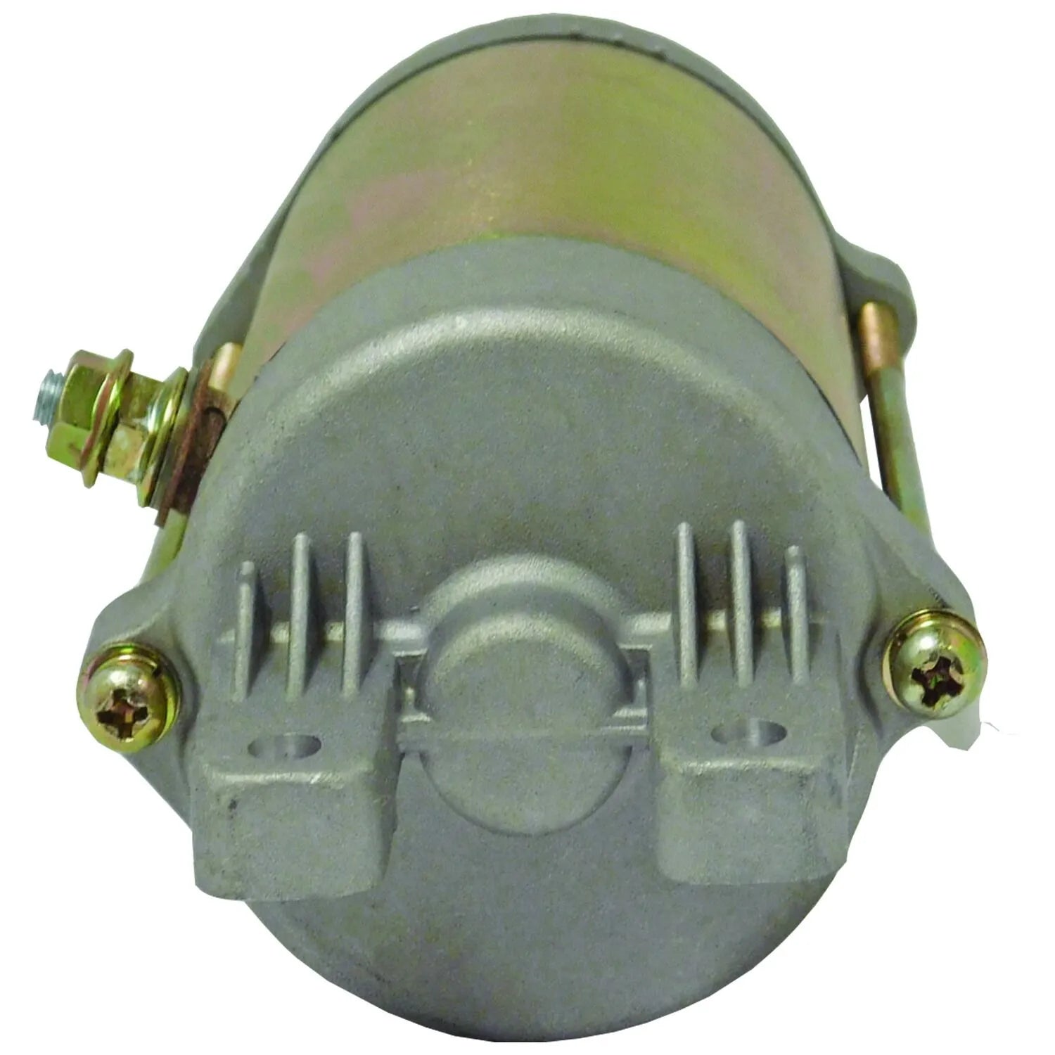 Parts Europe Starter - High-performance Replacement