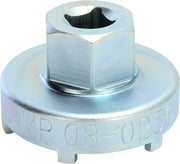 Motion Pro Seal/bearing Retainer Tool For 47mm Lock Rings