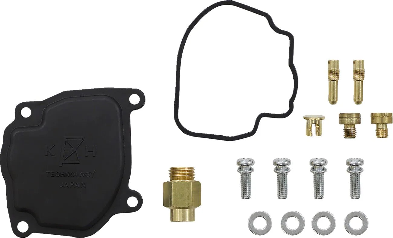Moose Offroad Replacement Carburetor