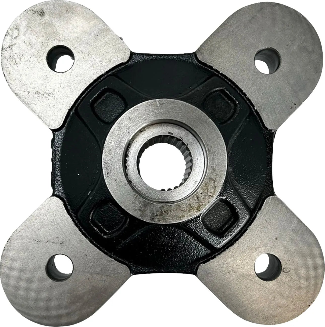 Moose Offroad Wheel Hub