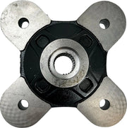 Moose Offroad Wheel Hub