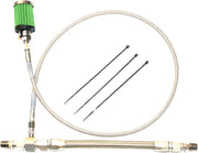 Feuling Parts Oil Tank Breather Kit