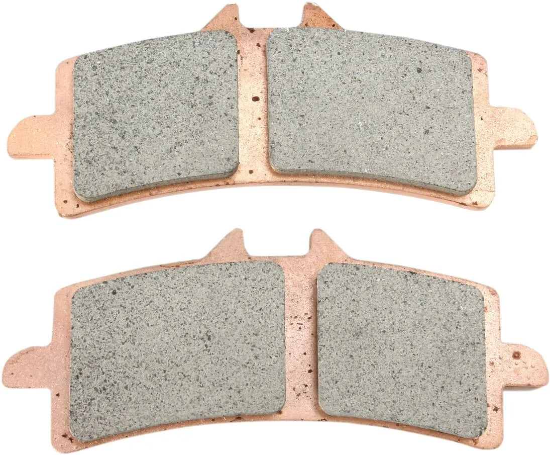 Ebc Gpfax Sintered Road Race Brake Pads - Front